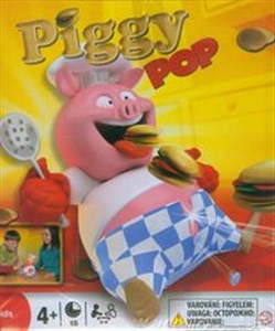 Obrazek Piggy Pop