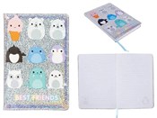 Książka : Notes w li...