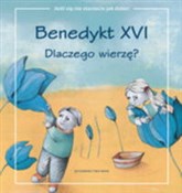 Dlaczego w... - XVI Benedykt -  books from Poland