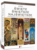 Święte Świ... - Grzegorz Polak -  books from Poland