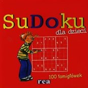 polish book : SuDoku dla... - van Anita Saan