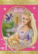 Polska książka : Barbie jak... - Ruby Cliff, Lesser Elana