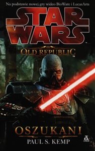 Obrazek Star Wars The Old Republic: Oszukani