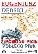 polish book : [Audiobook... - Eugeniusz Dębski