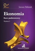 polish book : Ekonomia K... - Janusz Beksiak