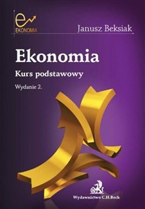 Picture of Ekonomia Kurs podstawowy