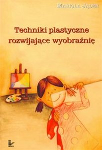 Picture of Techniki plastyczne rozwijające + CD