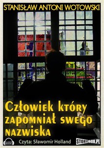 Picture of [Audiobook] Człowiek który zapomniał swego nazwiska