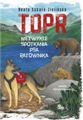 TOPR. Niez... - Beata Sabała-Zielińska -  foreign books in polish 