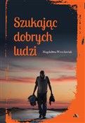 polish book : Szukając d... - Wrocławiak Magdalena