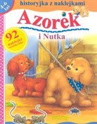 Azorek i N... -  books in polish 