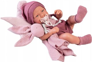 Obrazek Lalka hiszpańska Recien Nacida