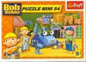 Puzzle min... -  foreign books in polish 