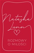 polish book : Rozmowy o ... - Lunn Natasha