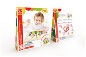 Picture of Wyszywanka Paw