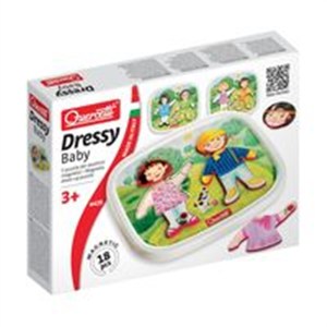 Picture of Dressy baby basic