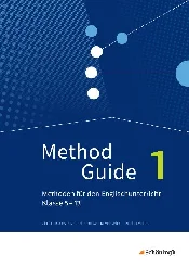 METHOD GUI... -  Książka z wysyłką do UK