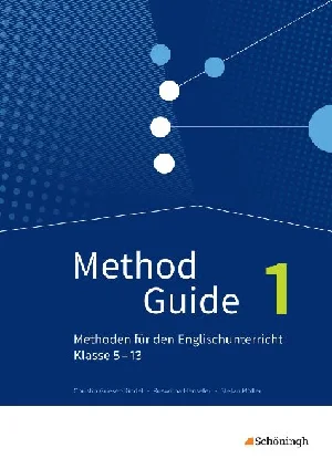 Picture of METHOD GUIDE 1