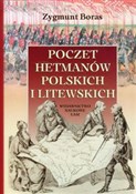 Poczet het... - Zygmunt Boras -  books from Poland