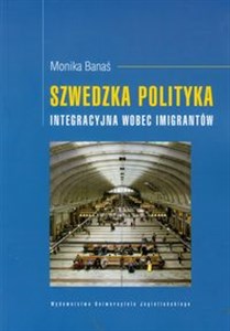 Picture of Szwedzka polityka integracyjna wobec imigrantów