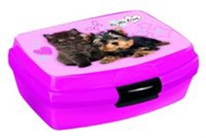 Obrazek Śniadaniówka My Little Friend