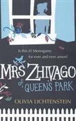 polish book : Mrs Zhivag... - Olivia Lichtenstein