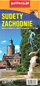 Sudety Zac... -  Polish Bookstore 