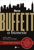 Warren Buf... - Richard J. Connors -  Polish Bookstore 