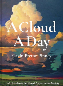Obrazek A Cloud A Day