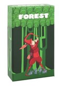 Książka : Forest - Colovini & Fabio Visintin Leo
