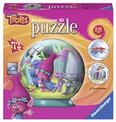 Puzzle 3D ... -  Książka z wysyłką do UK