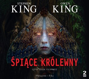 Picture of [Audiobook] Śpiące królewny