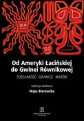 Od Ameryki... - Opracowanie Zbiorowe -  Książka z wysyłką do UK