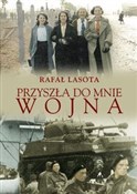 Przyszła d... - Rafał Lasota -  Polish Bookstore 