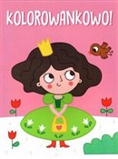 Kolorowank... -  books from Poland