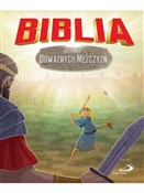 polish book : Biblia his... - Opracowanie Zbiorowe