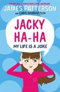 Obrazek My Life is a Joke Jacky Ha-Ha 2