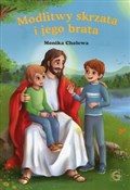 Modlitwy s... - Monika Cholewa -  foreign books in polish 