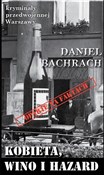 Kobieta wi... - Daniel Bachrach -  Polish Bookstore 