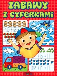 Picture of Zabawy z cyferkami