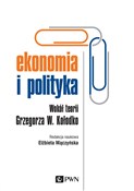 Ekonomia i... - Elzbieta Mączyńska -  books in polish 
