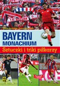polish book : Bayern Mon... - Tomasz Borkowski, Tomasz Bocheński