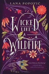 Picture of Wicked Like a Wildfire