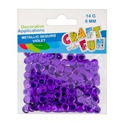 polish book : Cekiny met...