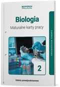 Książka : Biologia 2... - Alicja Kasińska