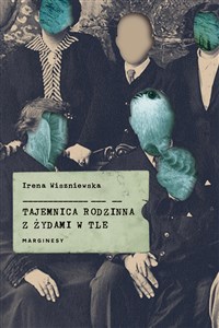 Picture of Tajemnica rodzinna z Żydami w tle