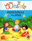 Wesołe prz... - Agnieszka Bator -  books in polish 