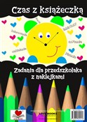 Czas z ksi... - Agnieszka Wileńska -  books in polish 