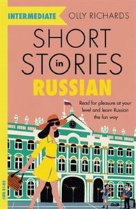 Picture of Short Stories in Russian for Intermediate learners