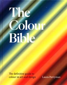 Obrazek The Colour Bible